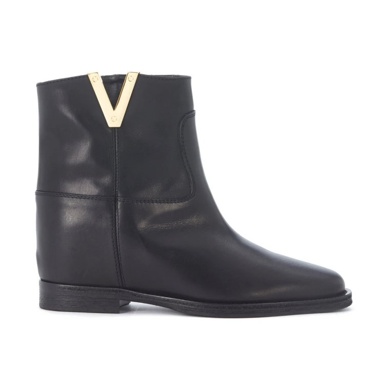 Ankle Boots Via Roma 15