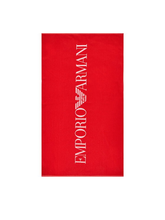 Ręcznik Emporio Armani Underwear