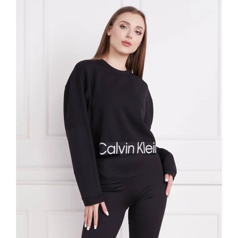 Calvin Klein Performance Bluza | Regular Fit