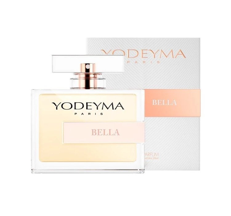 Yodeyma Bella woda perfumowana spray 100ml