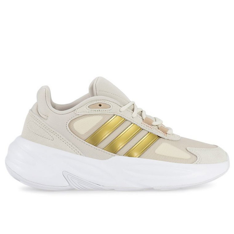 Buty adidas Ozelle GX4694 - beżowe