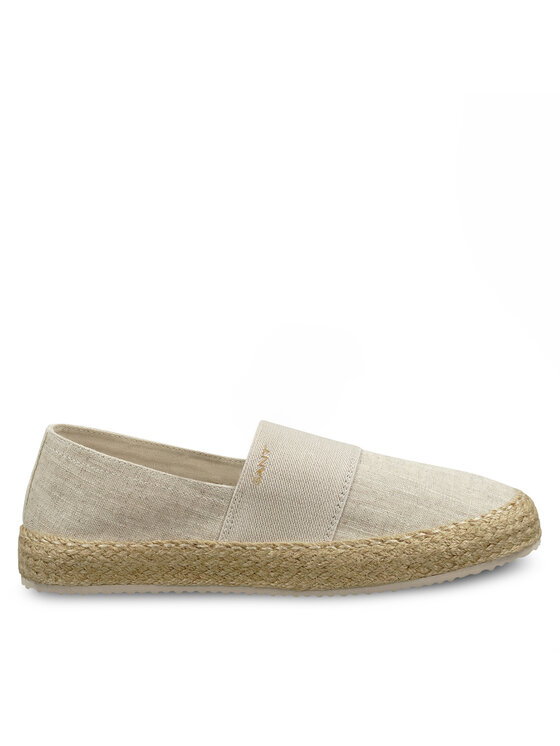 Espadryle Gant