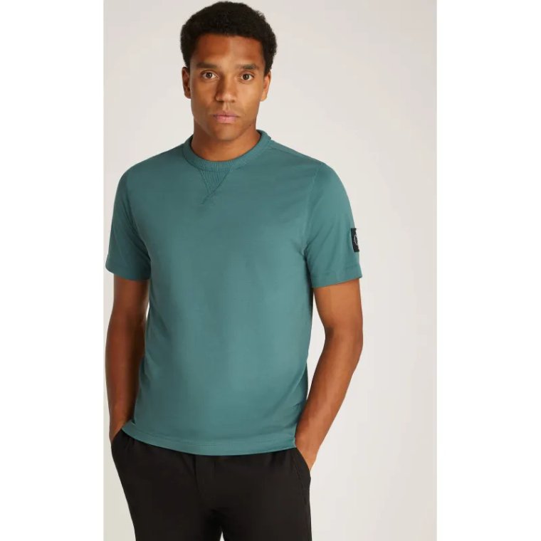 CALVIN KLEIN JEANS T-shirt BADGE | Regular Fit