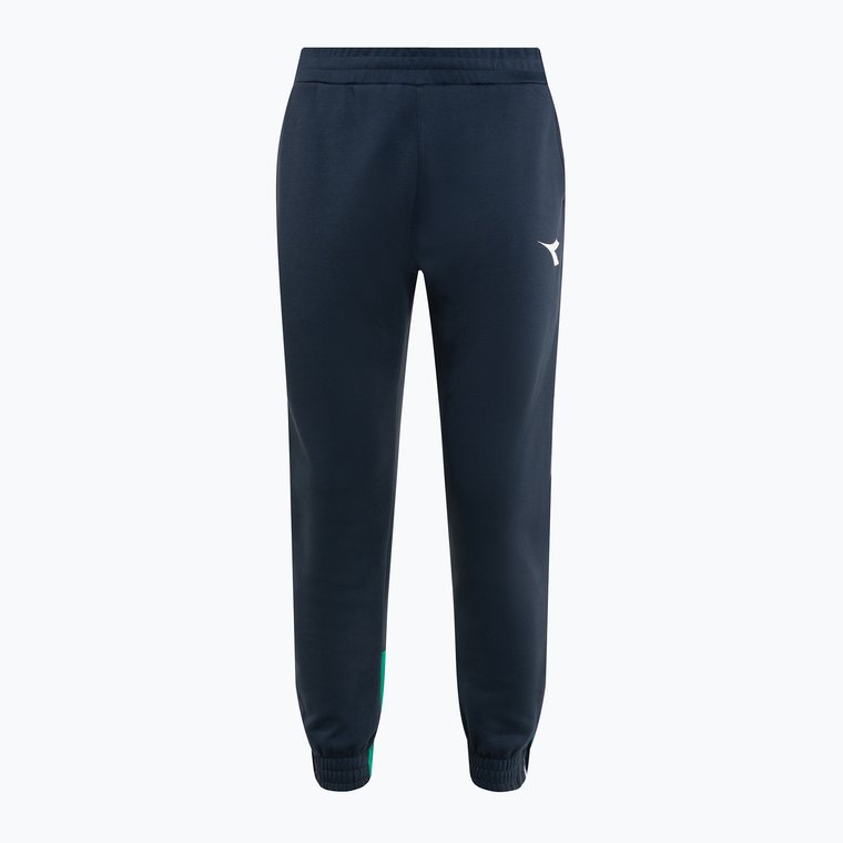 Spodnie męskie Diadora Pants blue corsair