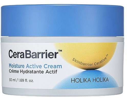 Holika Holika Cera Barrier Moisture Active Krem do twarzy