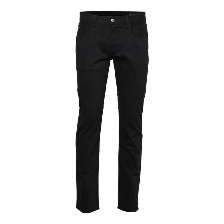 Wide Trousers Armani Exchange