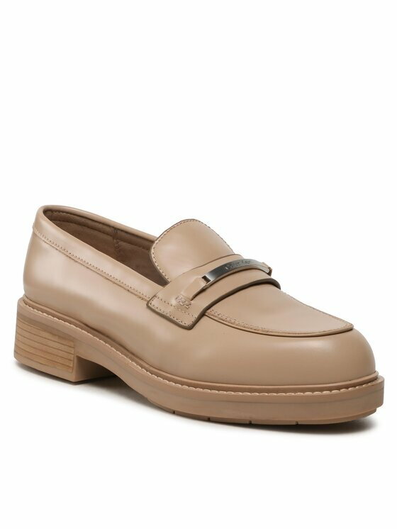 Loafersy Calvin Klein