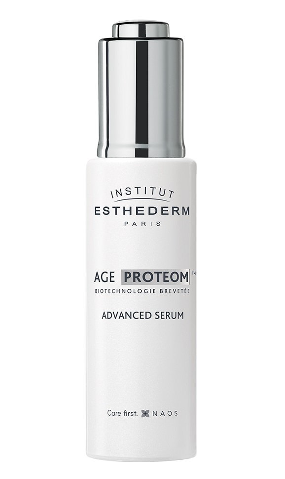 Institut Esthederm Age Proteom Zaawansowane serum trwale redukujące oznaki starzenia się skóry 30ml
