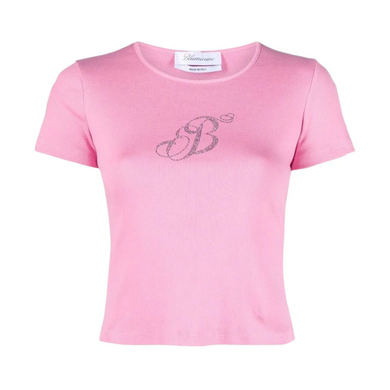 T-Shirts Blumarine