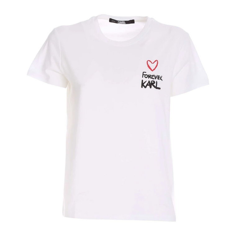 T-Shirts Karl Lagerfeld