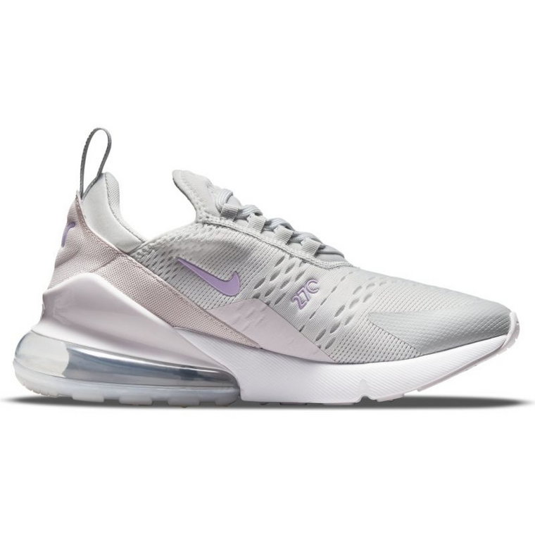 Buty Nike Air Max 270 Essential W DN5059-001 różowe szare