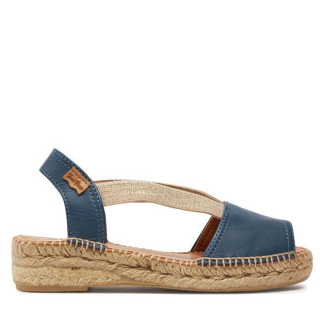 Espadryle Toni Pons