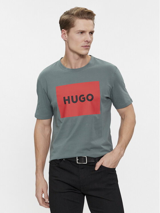 T-Shirt Hugo