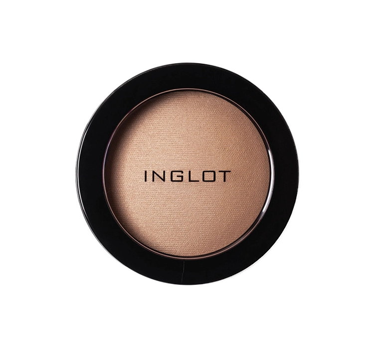 INGLOT BRONZIE CHEEKS BRONZER DO TWARZY 42 5,6G