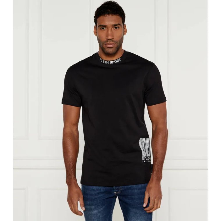 Plein Sport T-shirt AADC | Regular Fit