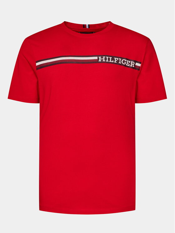 T-Shirt Tommy Hilfiger