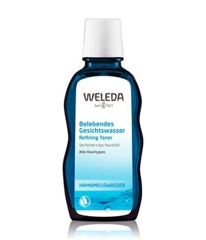 Weleda Belebend Woda do twarzy 100 ml