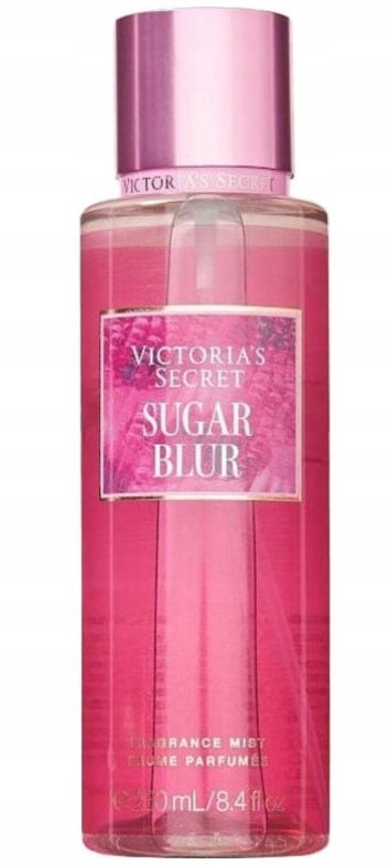 Victorias Secret Mgiełka do ciała Sugar Blur