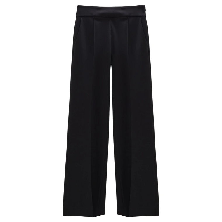 Wide Trousers Dorothee Schumacher