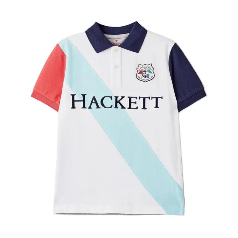 T-Shirts Hackett
