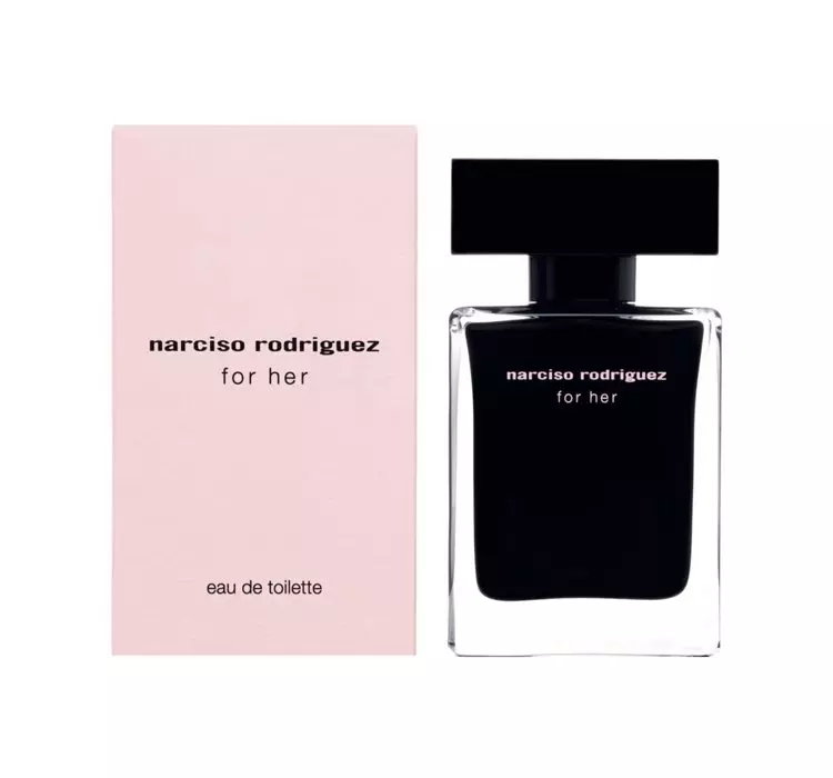 NARCISO RODRIGUEZ FOR HER WODA TOALETOWA SPRAY 30ML