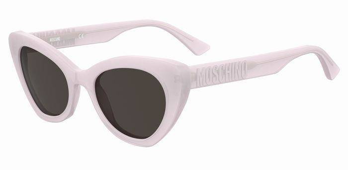 Okulary przeciwsłoneczne Moschino MOS147 S 35J