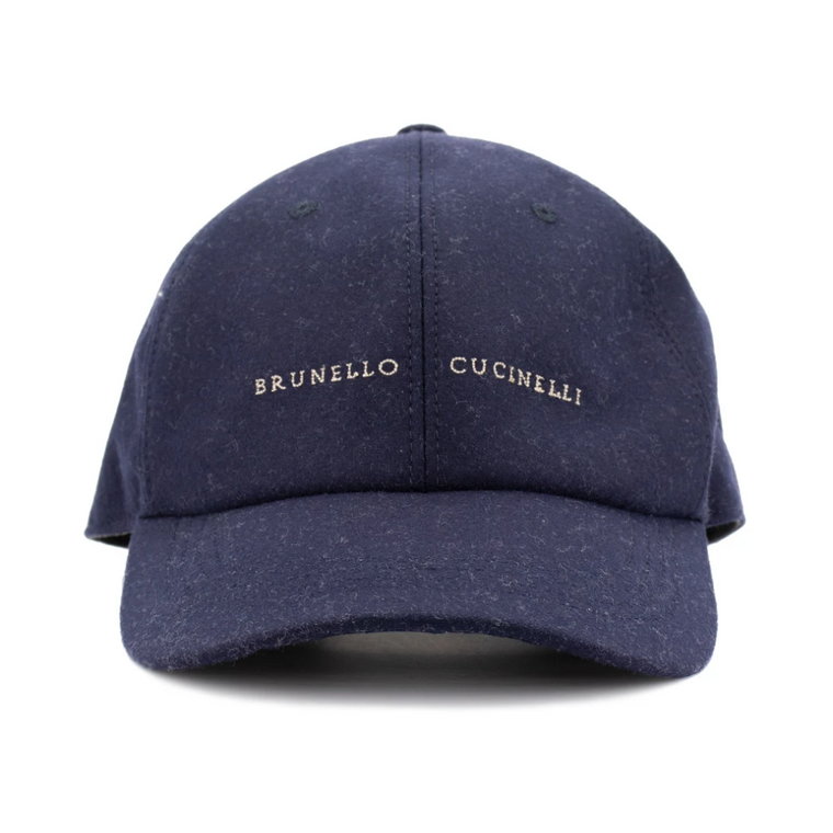 Caps Brunello Cucinelli