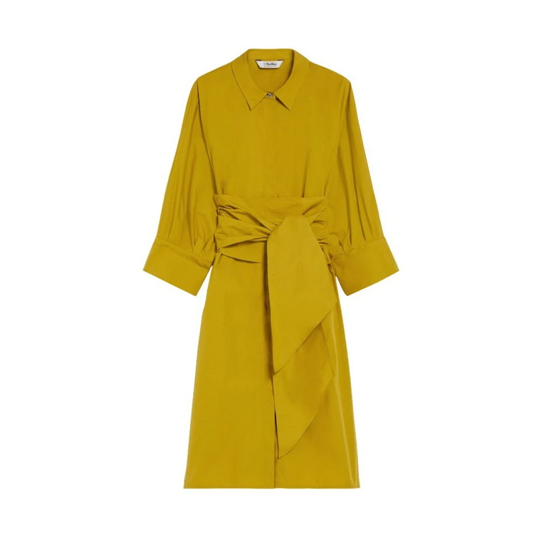 Shirt Dresses Max Mara