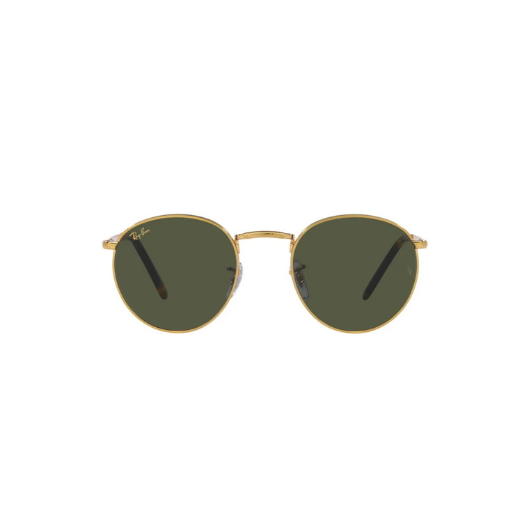 Nowa runda Ray-Ban