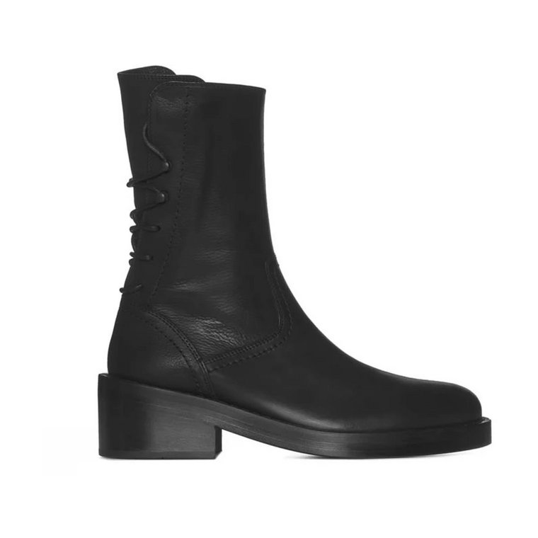 Ann Demeulemeester Women&#39;s Boots Ann Demeulemeester