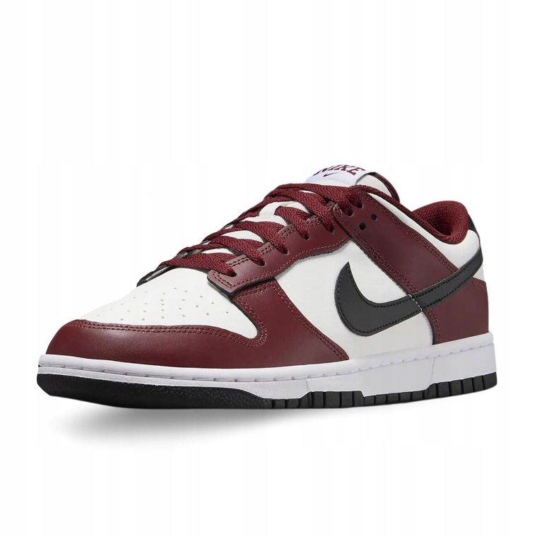 Nike trampki męskie biały rozmiar 41 Dunk low FZ4616-600