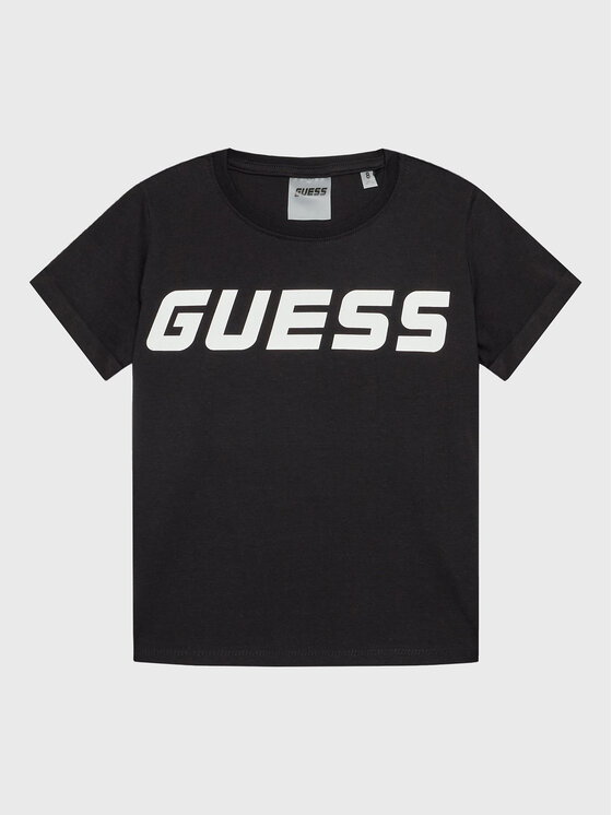 T-Shirt Guess