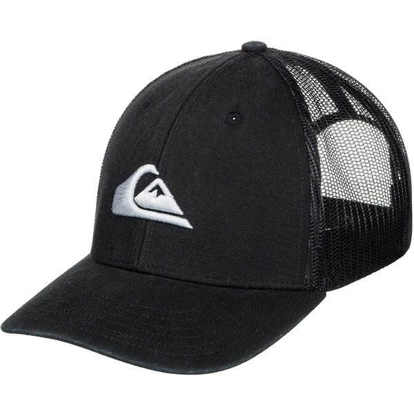 Czapka z daszkiem Grounder Quiksilver