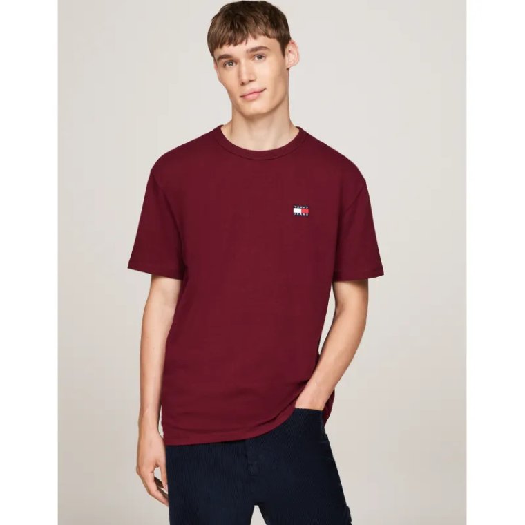 Tommy Jeans T-shirt | Regular Fit