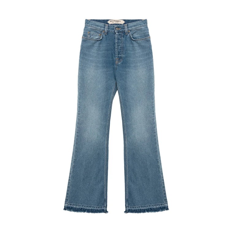 Flared Jeans Roy Roger's