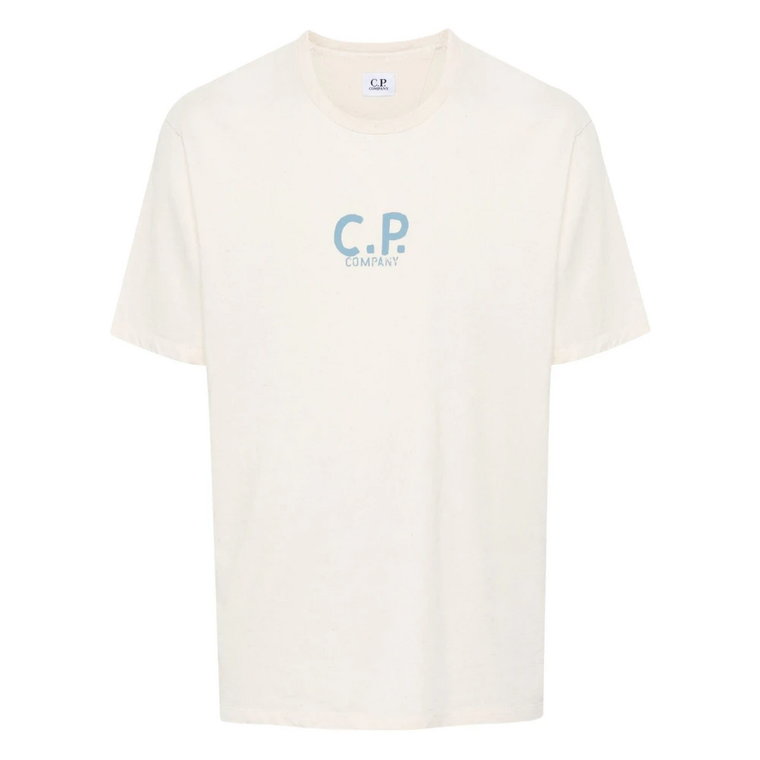 T-Shirts C.p. Company