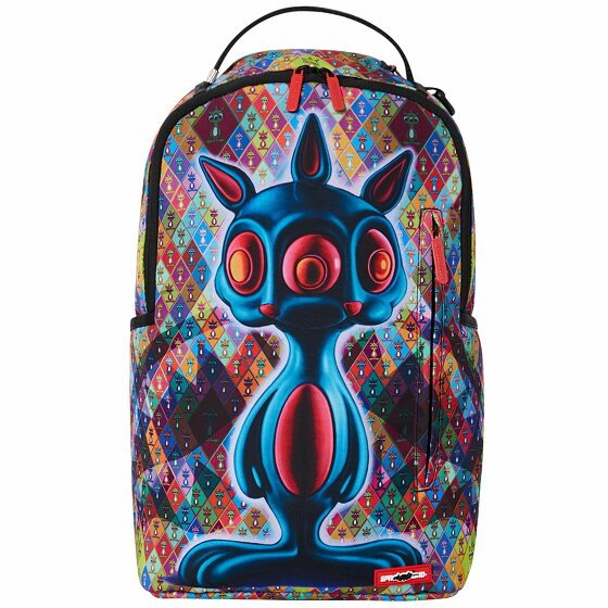 Sprayground Ron English 31 Plecak 46 cm Komora na laptopa mehrfarbig