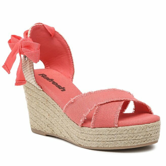 Espadryle Refresh