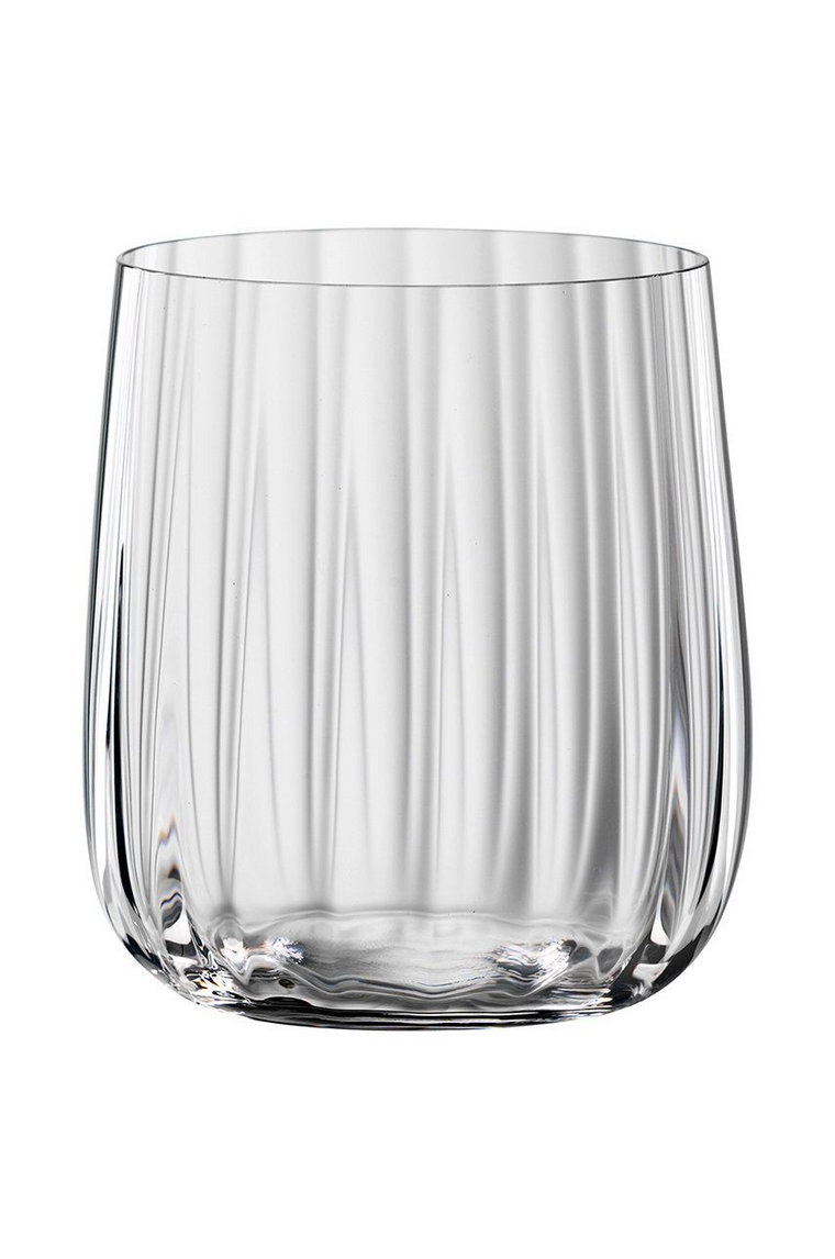 Spiegelau zestaw szklanek LifeStyle Tumbler (4-pack)