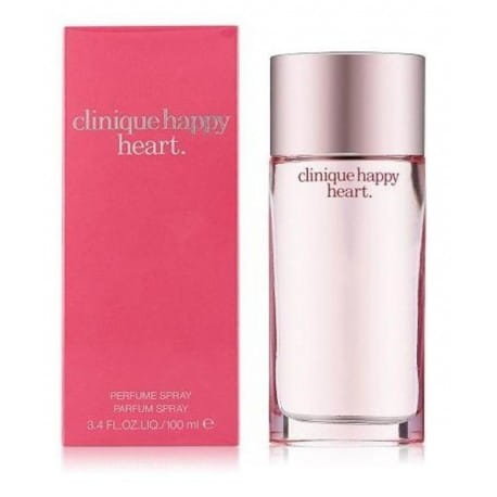 Clinique Happy Heart Woda perfumowana dla kobiet 100 ml