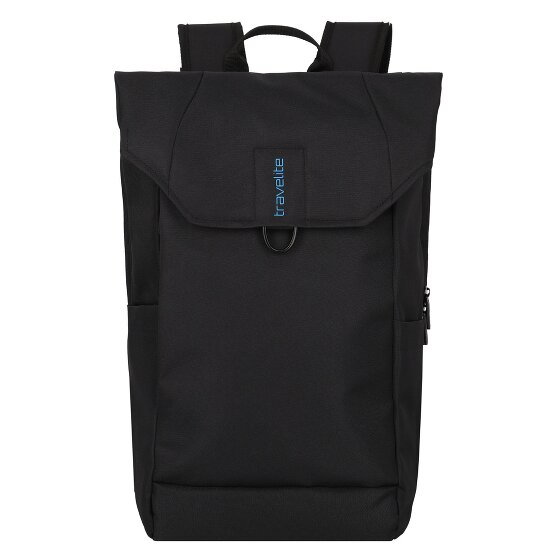 Travelite Pathway 48 cm Komora na laptopa schwarz