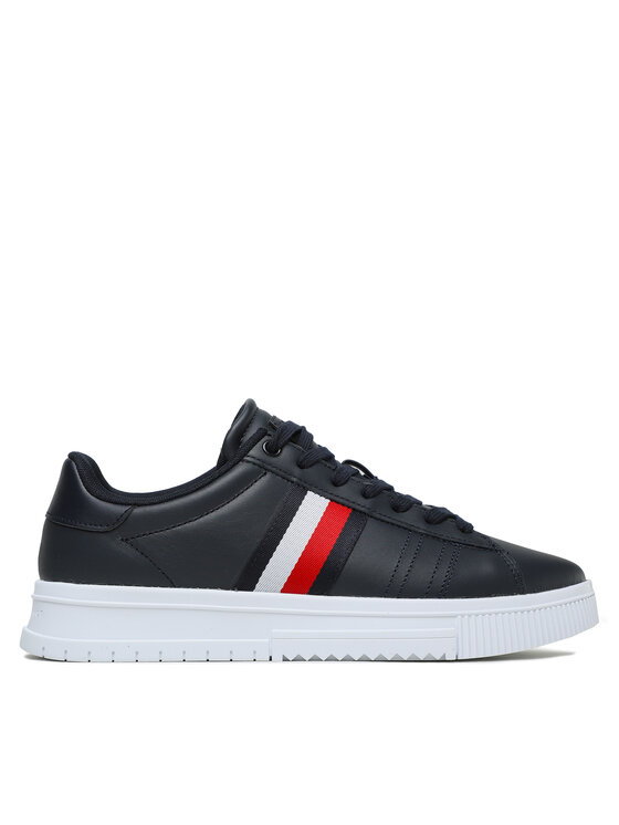 Sneakersy Tommy Hilfiger