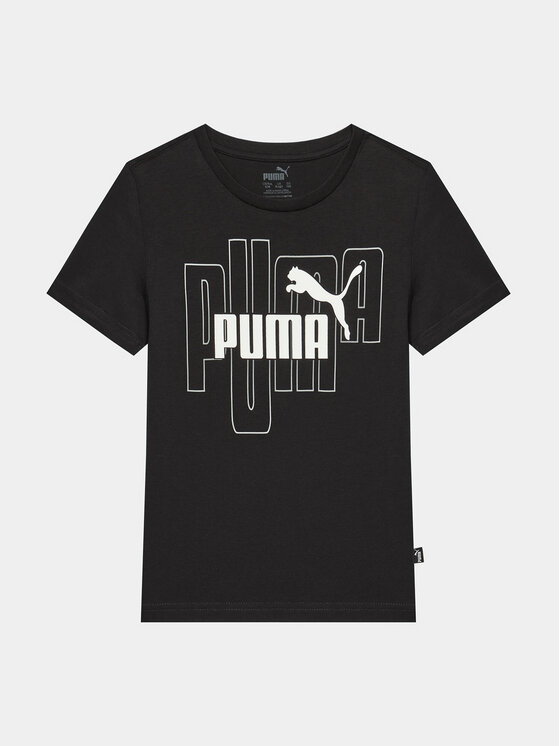 T-Shirt Puma