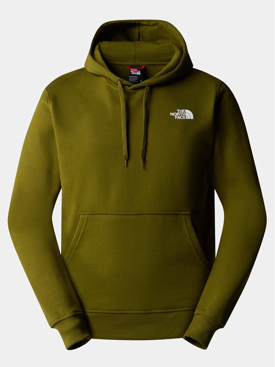 Bluza The North Face