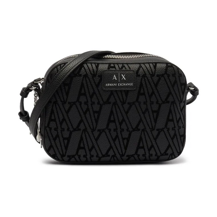 Armani Exchange Listonoszka CAMERA CASE