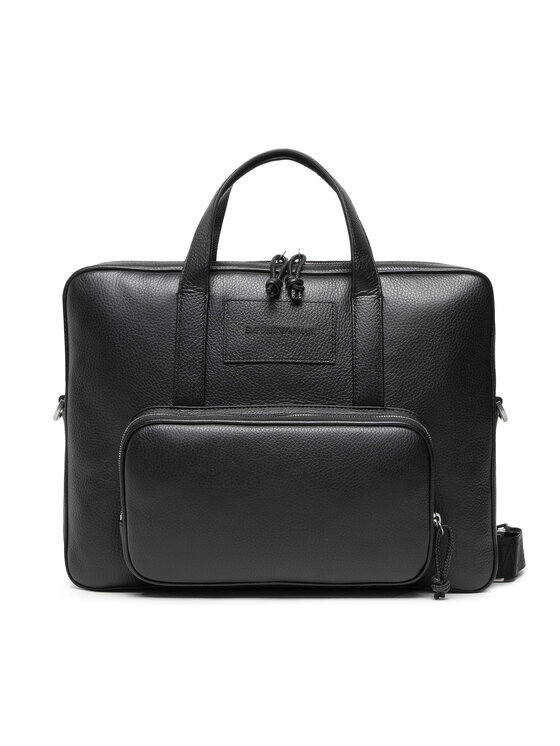 Torba na laptopa Emporio Armani