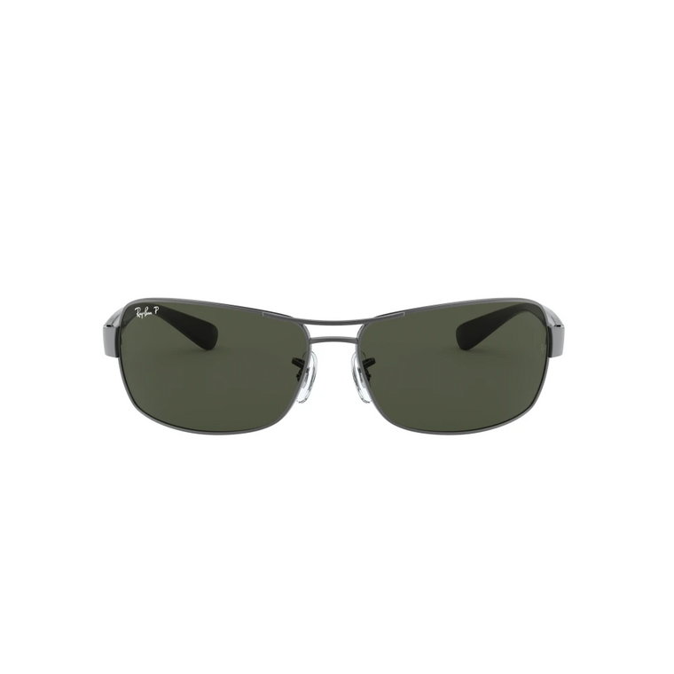 Rb3379 spolaryzował Ray-Ban