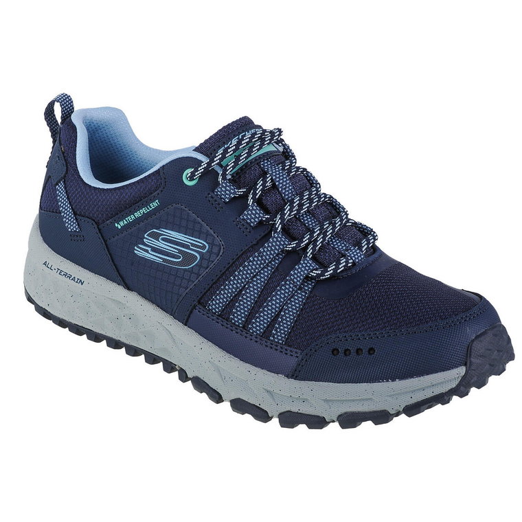 Buty sportowe Sneakersy damskie, Skechers Escape Plan - Endless Pursuit