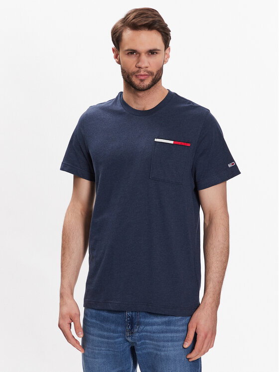 T-Shirt Tommy Jeans