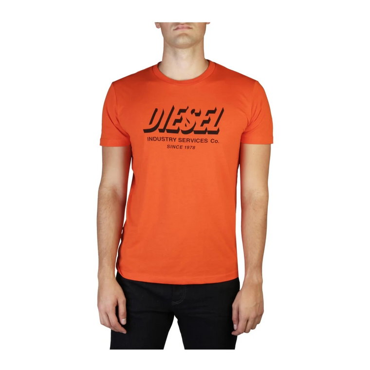 Diesel Men's T-shirt Diesel